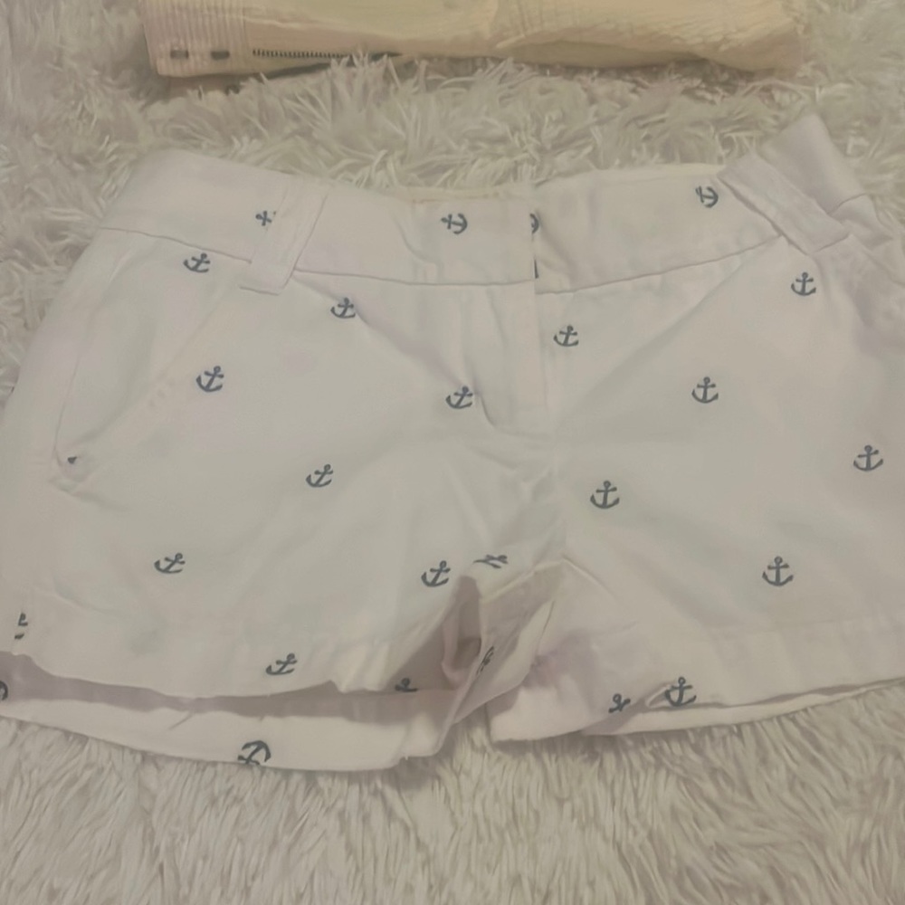 J crew chino